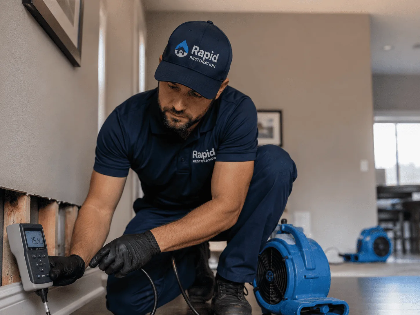 Common questions about Structural Drying in Port Gibson, NY